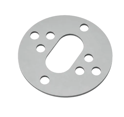 P071352 | Valve Case
